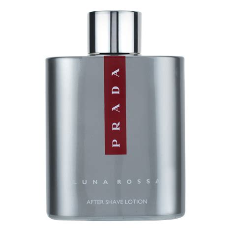 luna rossa prada aftershave|prada luna rossa body wash.